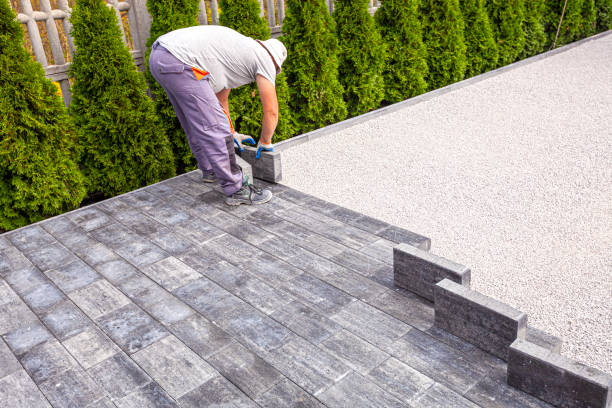 Best Local Driveway Pavers  in Barbourville, KY