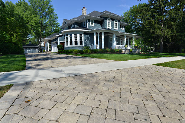 Best Driveway Paving Near Me  in Barbourville, KY