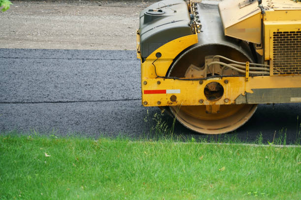 Best Best Driveway Pavers  in Barbourville, KY