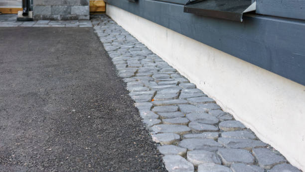 Best Residential Paver Driveway  in Barbourville, KY